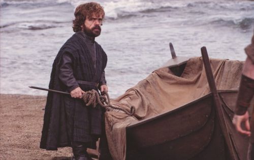 Game of Thrones