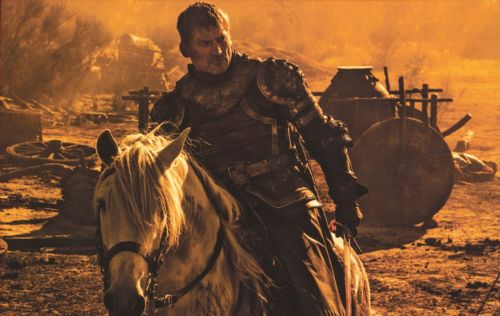Game of Thrones
