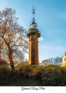 Gdańsk Nowy Port Lighthouse