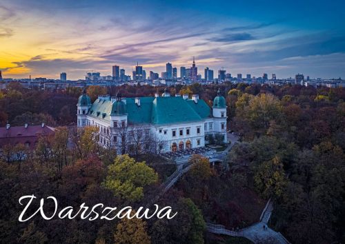 Warszawa