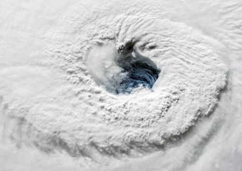 Hurricane Florence