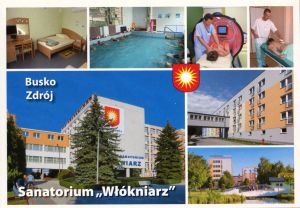 Busko-Zdrój