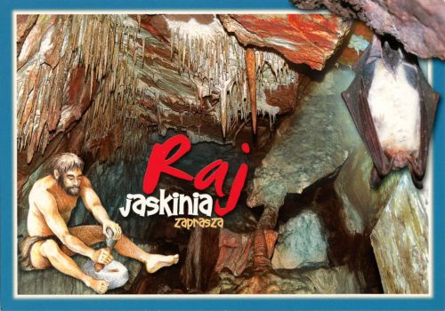 Cave Raj