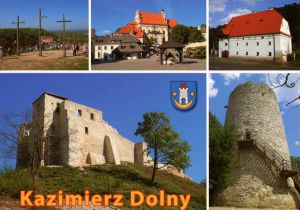 Kazimierz Dolny