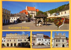 Kazimierz Dolny