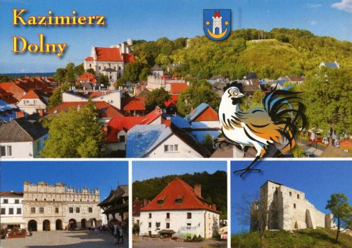 Kazimierz Dolny