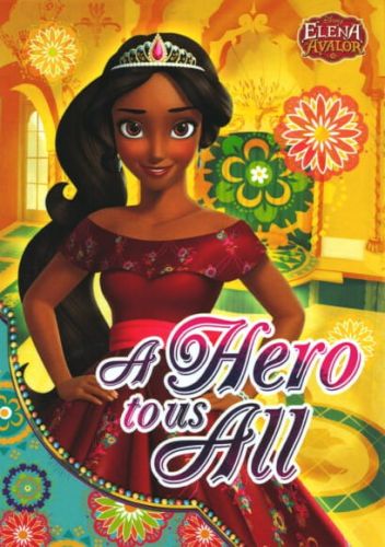 Elena z Avaloru 06