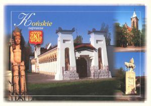 Końskie