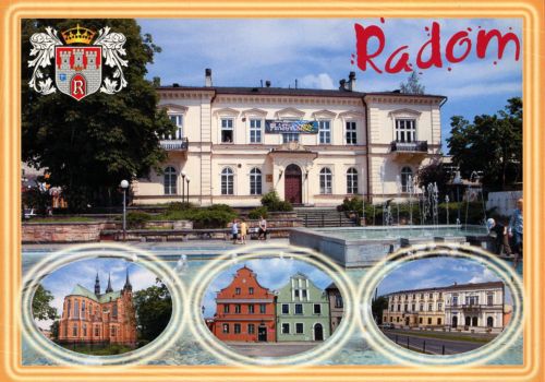 Radom