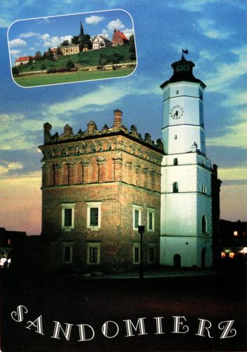 Sandomierz