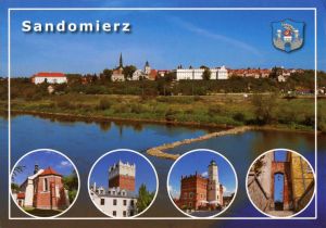 Sandomierz