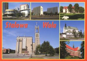 Stalowa Wola