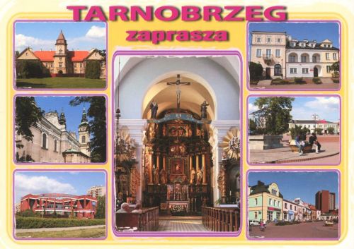 Tarnobrzeg