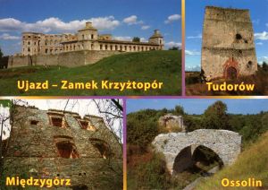 Ujazd