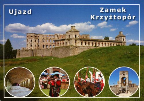 Ujazd