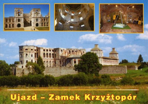 Ujazd