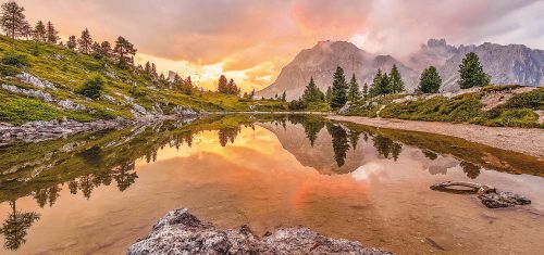Lake Limedes