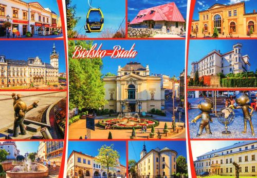 Bielsko-Biała
