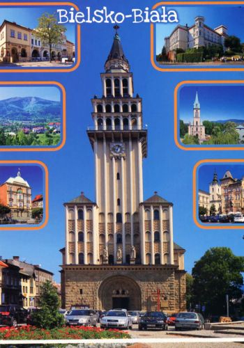 Bielsko-Biała