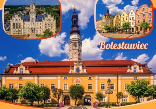 Bolesławiec