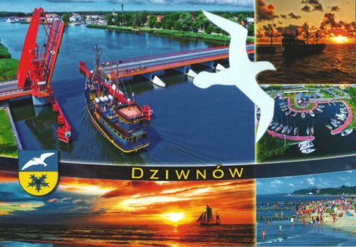 Dziwnów
