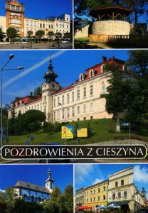 Cieszyn