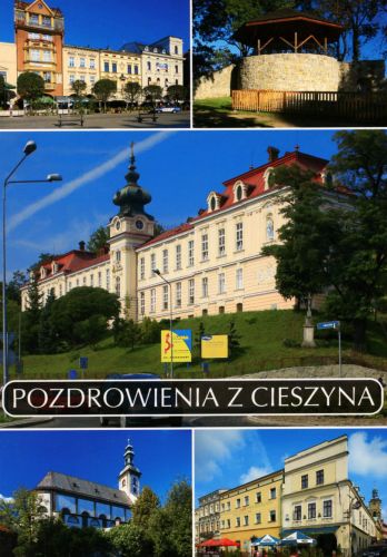 Cieszyn