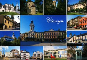 Cieszyn