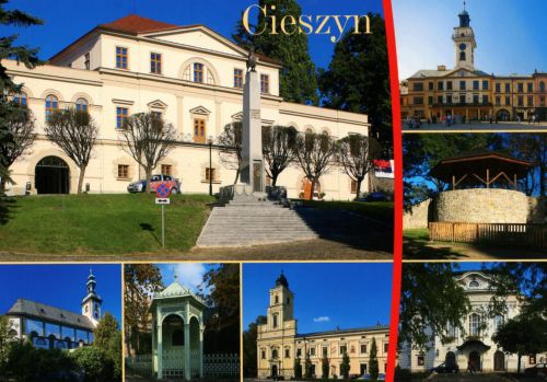 Cieszyn
