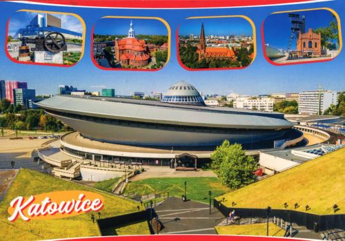 Katowice