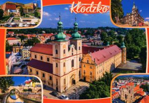Kłodzko