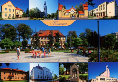 Knurów
