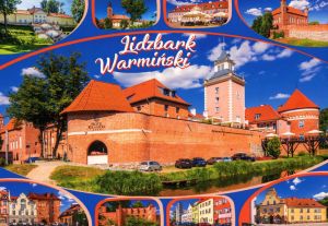 Outlet - Lidzbark Warmiński