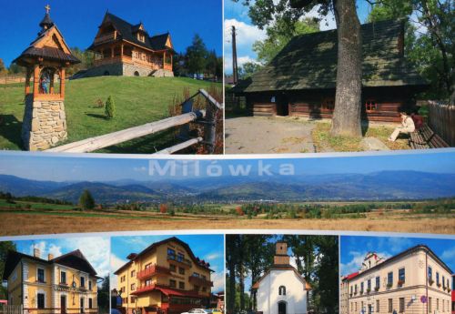 Milówka