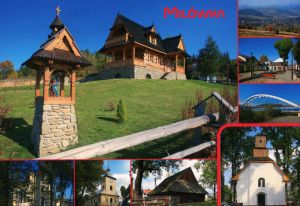 Milówka 