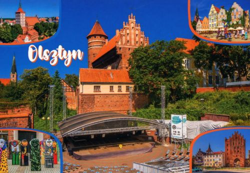 Olsztyn