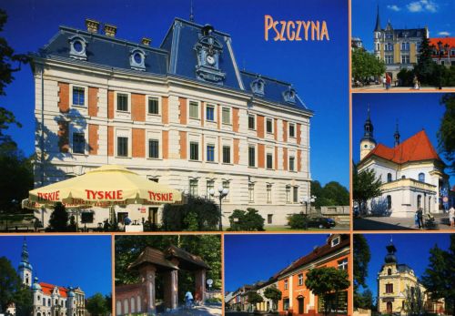 Pszczyna