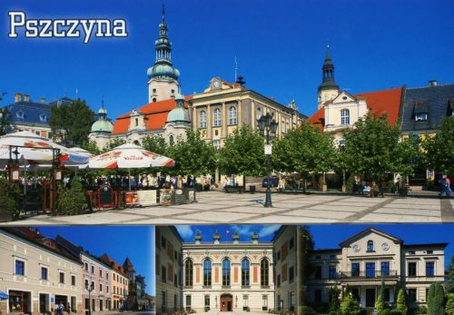 Pszczyna