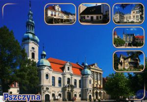 Pszczyna