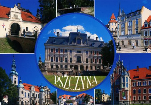 Pszczyna