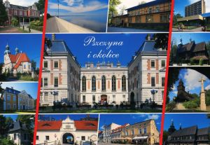 Pszczyna