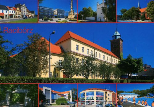 Racibórz