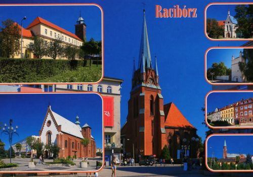 Racibórz