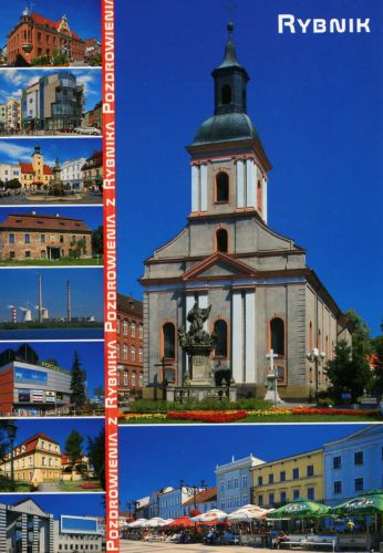 Ruda Śląska