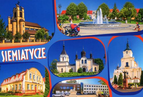 Siemiatycze