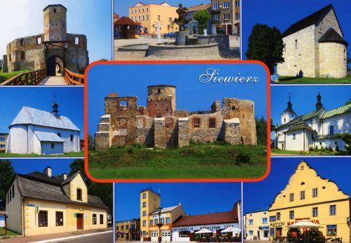 Siewierz