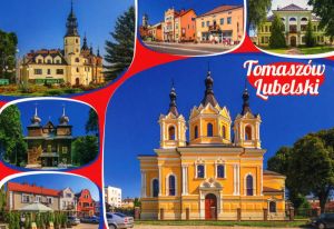 Outlet - Tomaszów Lubelski