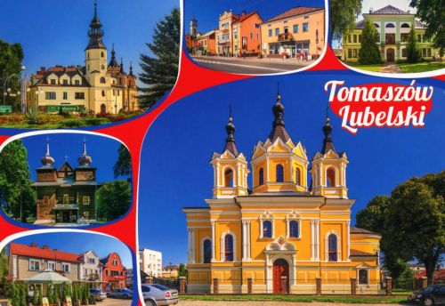 Tomaszów Lubelski