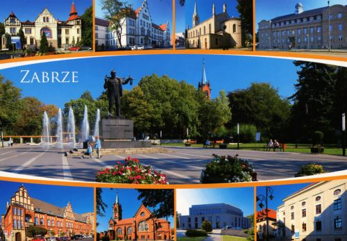 Zabrze
