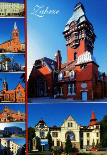 Zabrze